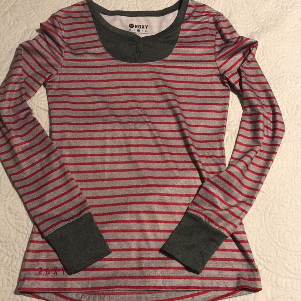 Roxy base layer